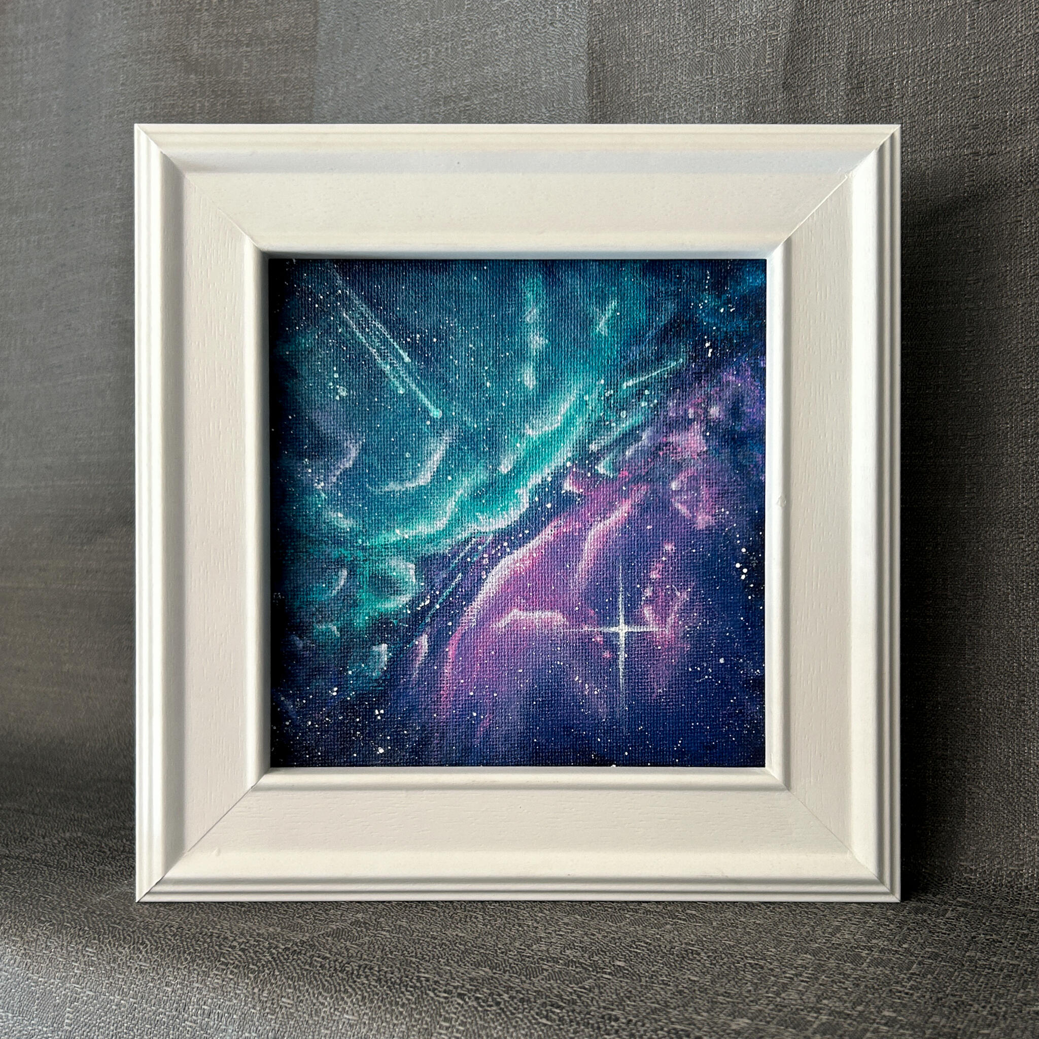 Blueberries in a Bowl