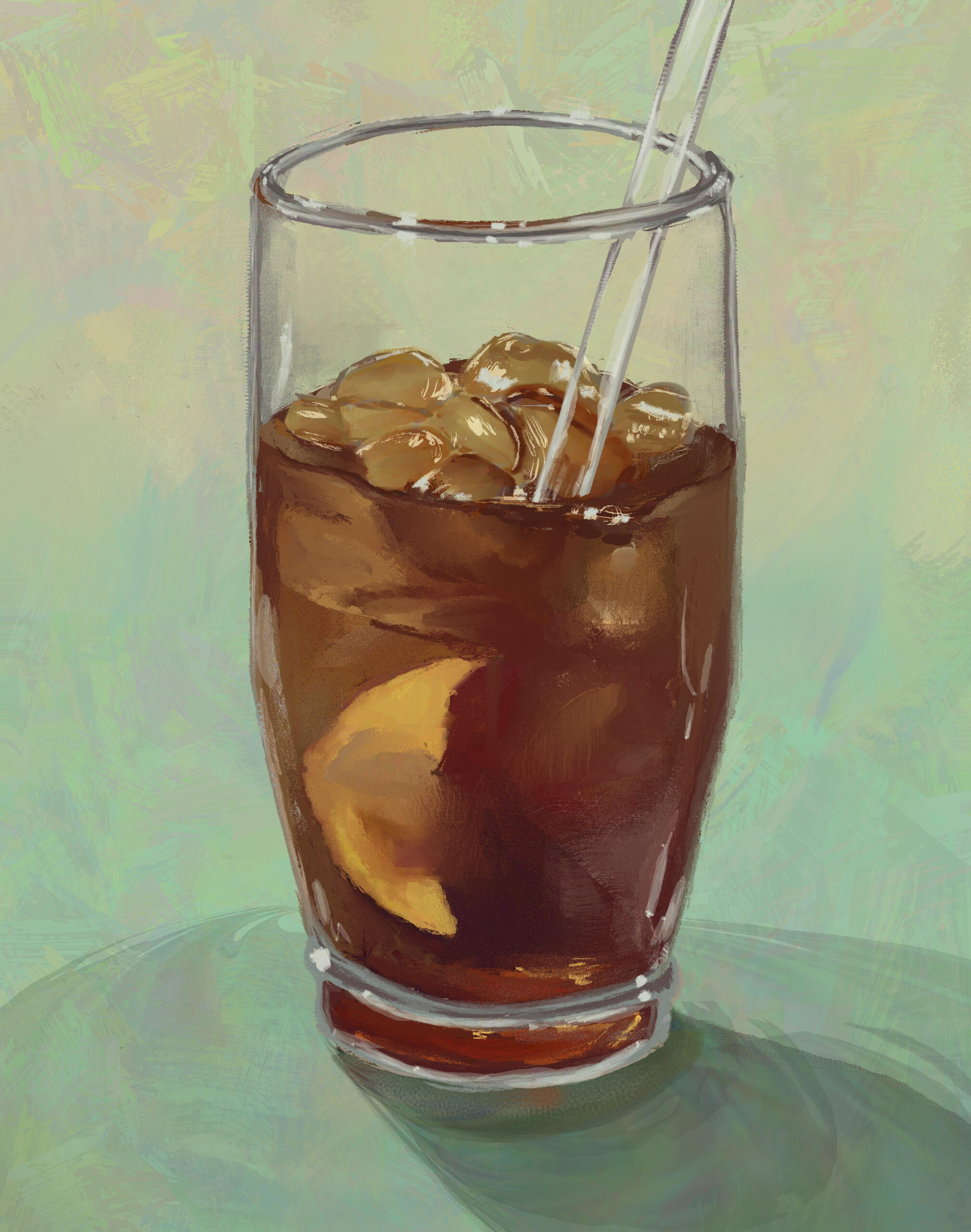 Sweet Tea